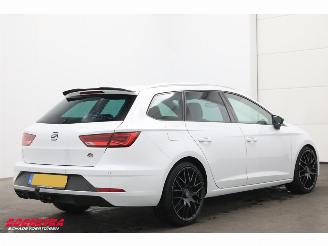 Seat Leon ST 1.4 EcoTSI FR Business Intense Cruise Navi Clima Apple/Android PDC picture 3