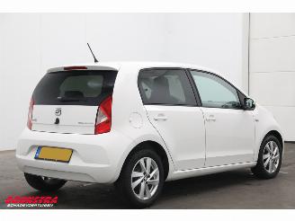 Seat Mii 1.0 Sport Dynamic Airco Stoelverwarming LMV 39.532 km!! picture 3