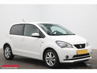 Seat Mii 1.0 Sport Dynamic Airco Stoelverwarming LMV 39.532 km!! picture 2