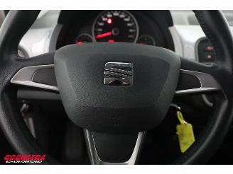 Seat Mii 1.0 Sport Dynamic Airco Stoelverwarming LMV 39.532 km!! picture 15