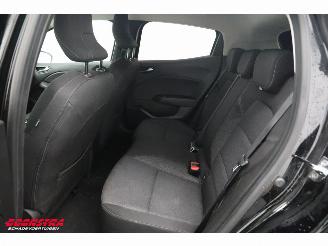 Renault Clio 1.6 E-Tech Hybrid 140 Business Zen Cruise Navi Clima Apple/Android PDC picture 9