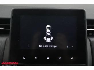 Renault Clio 1.6 E-Tech Hybrid 140 Business Zen Cruise Navi Clima Apple/Android PDC picture 15