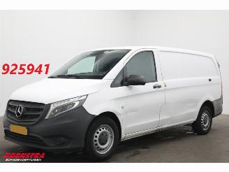 damaged commercial vehicles Mercedes Vito 110 CDI Functional Lang Cruise Airco Camera PDC 2021/12