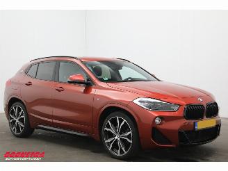 BMW X2 sDrive20i Aut. High Executive H/K ACC Navi Clima Leder Memory Apple/Android Camera PDC picture 2