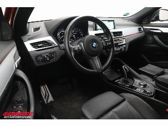BMW X2 sDrive20i Aut. High Executive H/K ACC Navi Clima Leder Memory Apple/Android Camera PDC picture 14