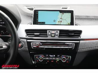 BMW X2 sDrive20i Aut. High Executive H/K ACC Navi Clima Leder Memory Apple/Android Camera PDC picture 10