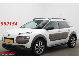 Käytettyjen passenger cars Citroën C4 cactus 1.2 PureTech Aut. Business Navi Clima Bluetooth Camera PDC 2015/9