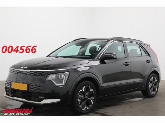 Kia Niro DynamicLine 64.8 kWh ACC Navi Clima Virtual Apple/Android Camera PDC picture 1