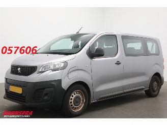 occasion commercial vehicles Peugeot e-Expert 50 kWh Standard Pano Cruise Airco Apple/Android PDC 2022/9