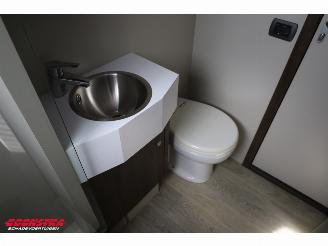 Scania R 400 124 LB 6X2 Pop-out 6-Boxes Reydams Wohnmobil picture 25