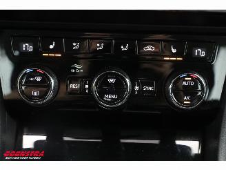 Skoda Superb 1.6 TDI DSG Ambition Business Cruise Navi Clima Memory SHZ Apple/Android PDC picture 20