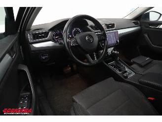 Skoda Superb 1.6 TDI DSG Ambition Business Cruise Navi Clima Memory SHZ Apple/Android PDC picture 11