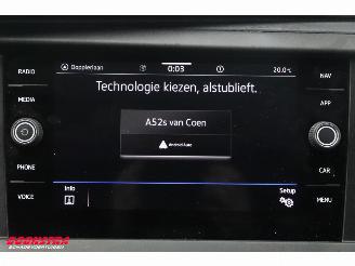 Volkswagen Transporter T6.1 2.0 TDI 110 PK L2 Cruise Airco Apple/Android AHK picture 24