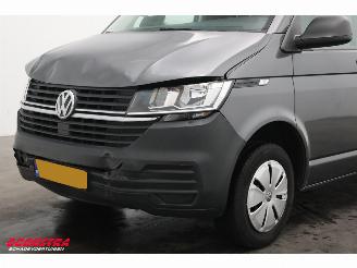 Volkswagen Transporter T6.1 2.0 TDI 110 PK L2 Cruise Airco Apple/Android AHK picture 10