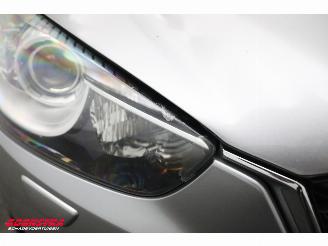 Mazda CX-5 2.0 Limited Edition 2WD Cruise Navi Clima SHZ Bluetooth PDC picture 6