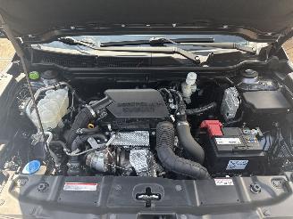 Suzuki S-Cross  picture 8