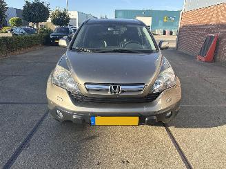 Coche accidentado Honda Cr-v  2008/3