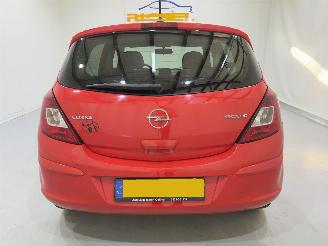 Opel Corsa 5-Drs 1.3 CDTi Cosmo Navi/Clima picture 5