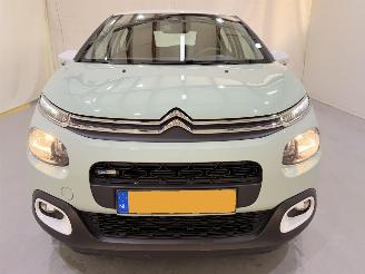 Citroën C3 1.2 Puretech 83 Shine picture 2