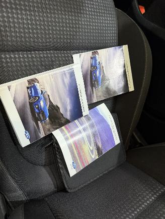 Ford Focus Wagon 1.0 EcoBoost Trend Edition picture 28