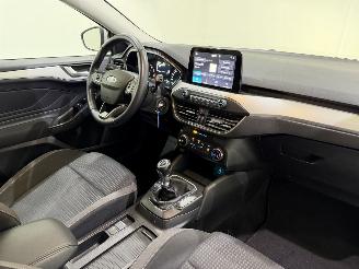 Ford Focus Wagon 1.0 EcoBoost Trend Edition picture 8