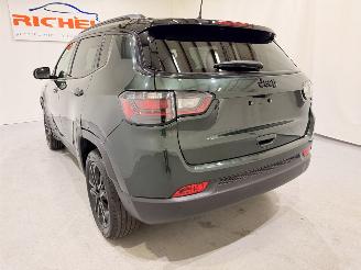 Jeep Compass 1.5T e-Hybrid North Star Aut7 picture 58