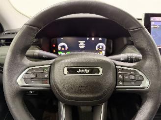 Jeep Compass 1.5T e-Hybrid North Star Aut7 picture 31