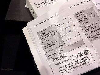 Kia Picanto HB 1.0 GT Line Automaat Navi/Clima picture 45