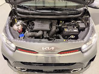 Kia Picanto HB 1.0 GT Line Automaat Navi/Clima picture 32