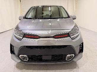Kia Picanto HB 1.0 GT Line Automaat Navi/Clima picture 2