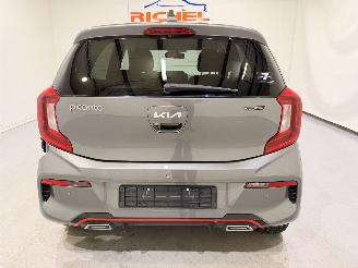 Kia Picanto HB 1.0 GT Line Automaat Navi/Clima picture 47