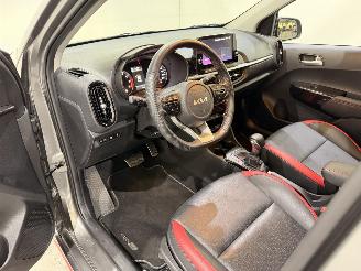 Kia Picanto HB 1.0 GT Line Automaat Navi/Clima picture 7