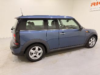 Mini Clubman 1.4 One Business Line Airco picture 32