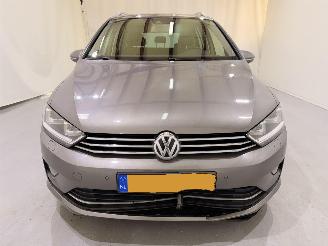 Volkswagen Golf Sportsvan 1.4 TSI Highline Aut7 Pano/Navi picture 2