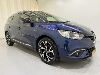 Unfallwagen Renault Grand-scenic 1.3 TCe 140 Limited 7-pers 2020/1