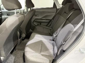 Hyundai Kona 1.6 Hybrid Techno 104kW picture 38