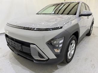 Hyundai Kona 1.6 Hybrid Techno 104kW picture 14