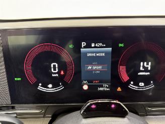 Hyundai Kona 1.6 Hybrid Techno 104kW picture 32
