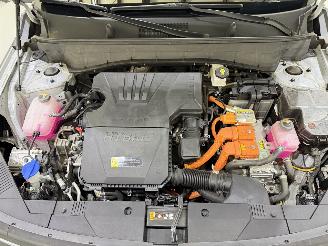Hyundai Kona 1.6 Hybrid Techno 104kW picture 18