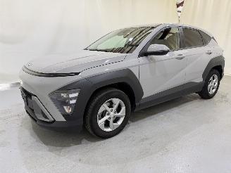 Hyundai Kona 1.6 Hybrid Techno 104kW picture 23