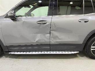 Mercedes GLB GLB 200 Advantage Aut7 picture 12