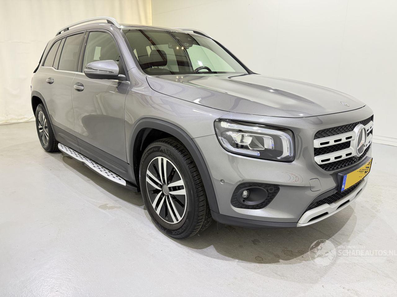 Mercedes GLB GLB 200 Advantage Aut7