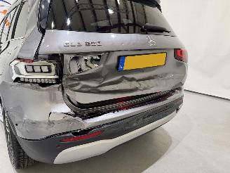 Mercedes GLB GLB 200 Advantage Aut7 picture 5