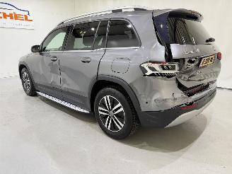 Mercedes GLB GLB 200 Advantage Aut7 picture 51