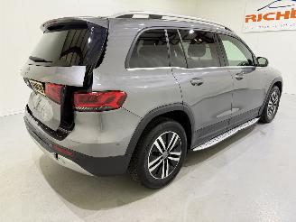 Mercedes GLB GLB 200 Advantage Aut7 picture 36
