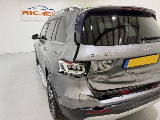 Mercedes GLB GLB 200 Advantage Aut7 picture 13