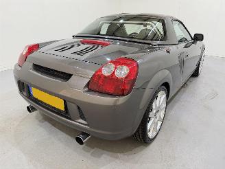 Toyota Mr-2 Hardtop 1.8 16V Limited Edition picture 24