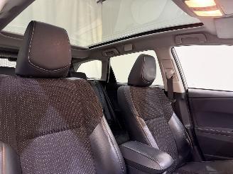 Toyota Auris Touring Sports 1.8 Hybrid Comfort Aut. picture 13