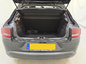 Citroën C4 cactus 1.6 Blue HDI 100 Shine Pano/Navi picture 38