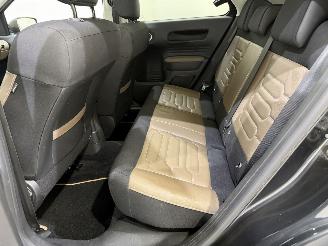 Citroën C4 cactus 1.6 Blue HDI 100 Shine Pano/Navi picture 25